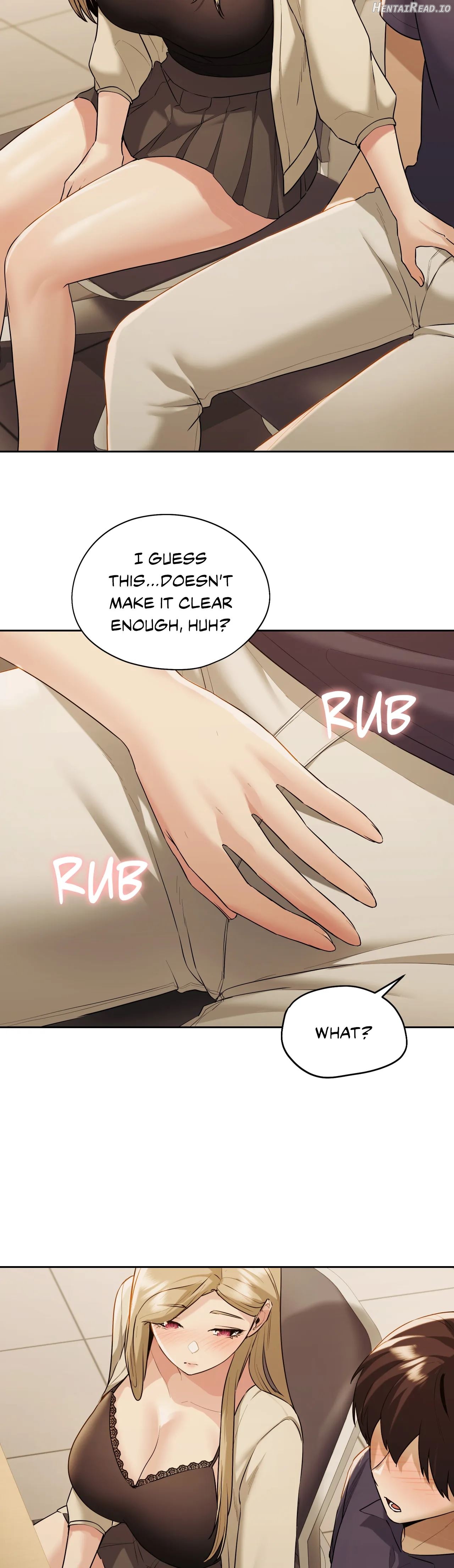Wreck My Bias Chapter 13 - page 5