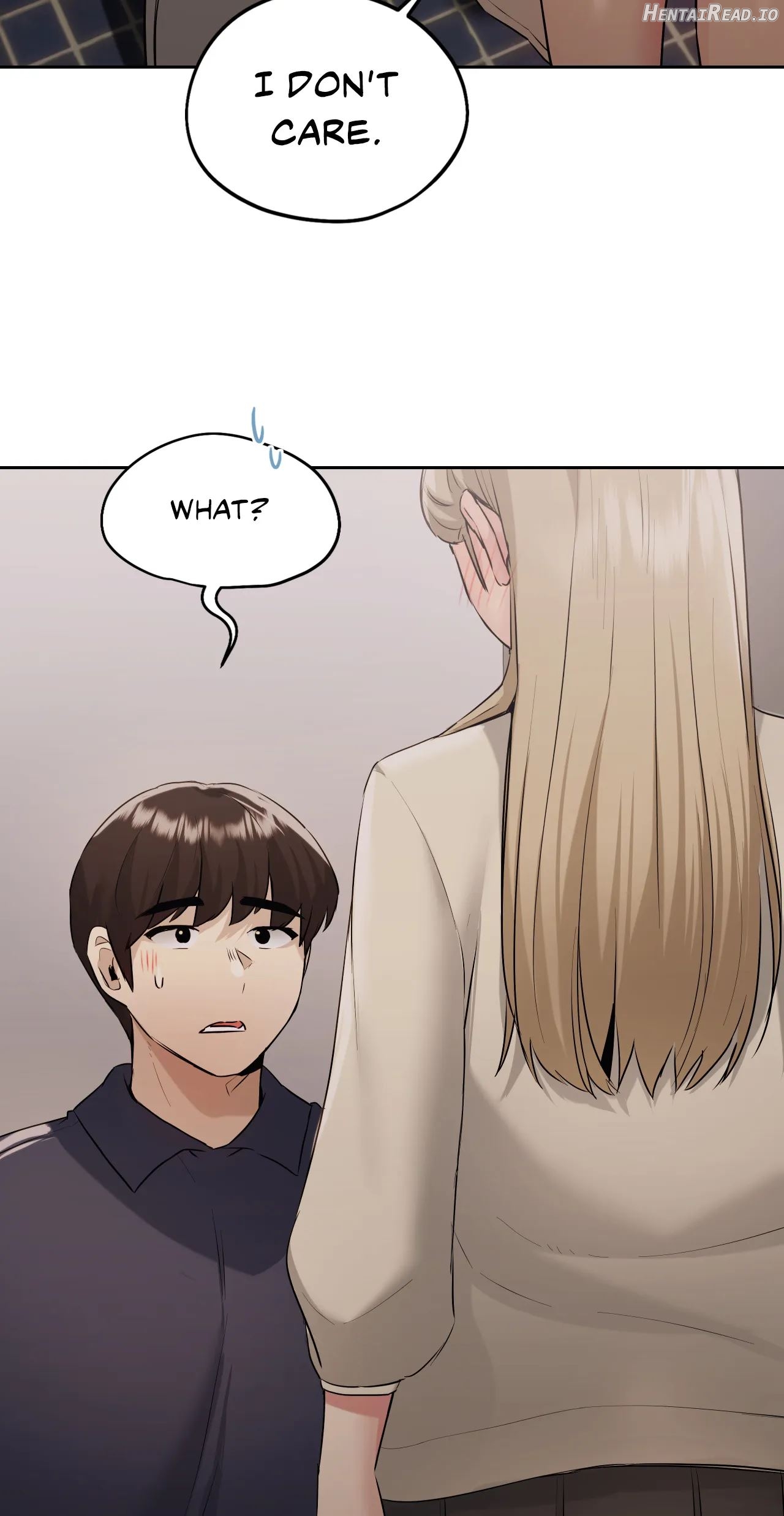 Wreck My Bias Chapter 13 - page 51