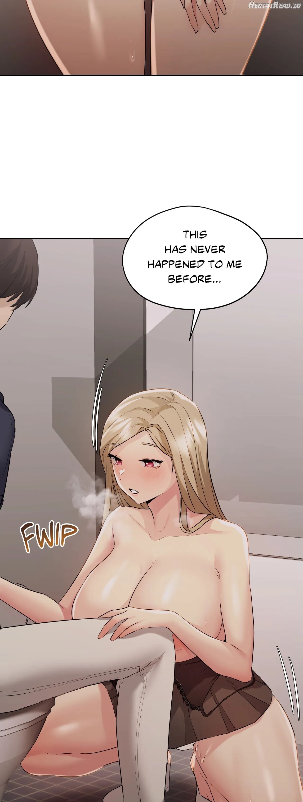 Wreck My Bias Chapter 13 - page 56