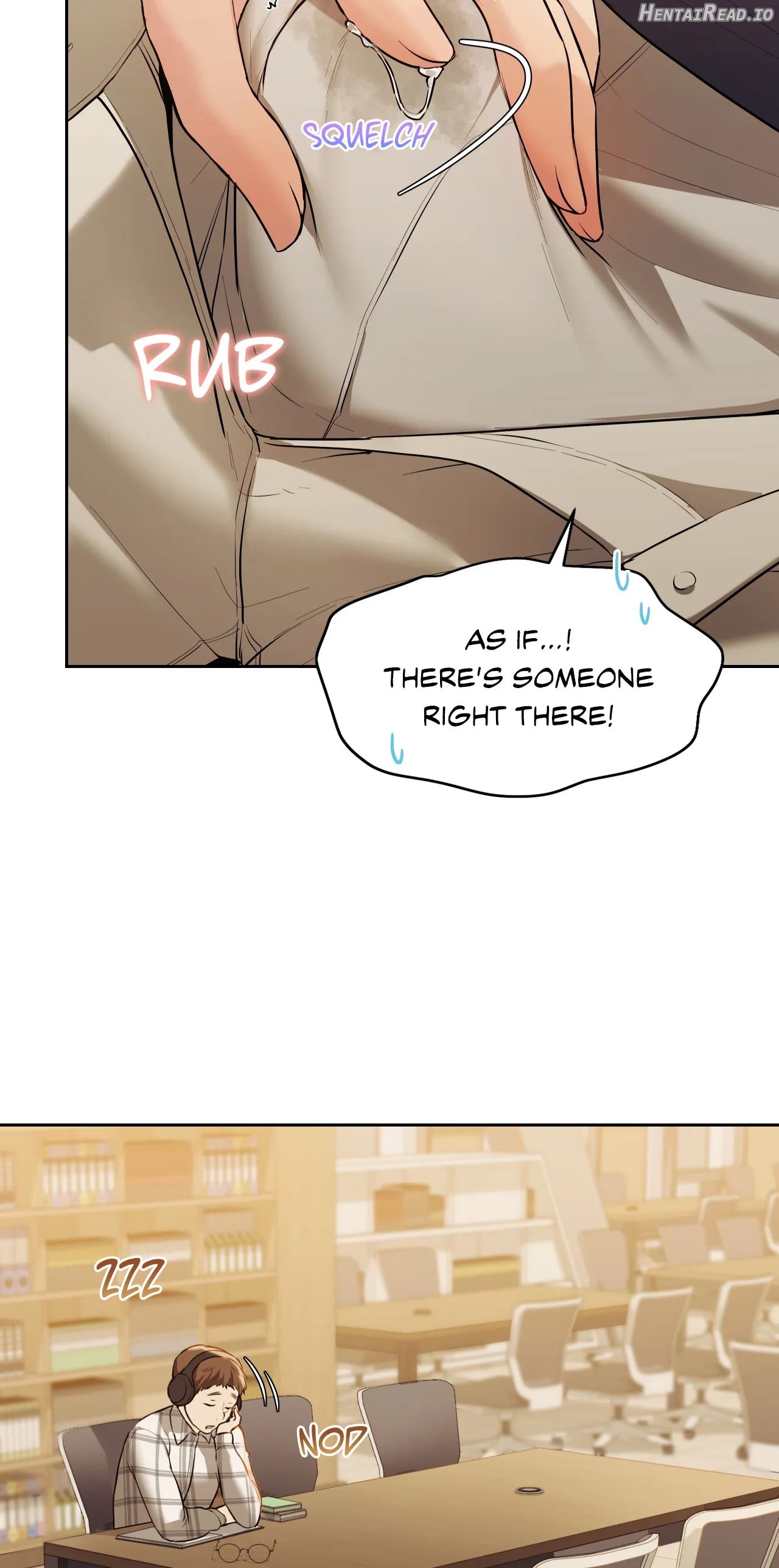 Wreck My Bias Chapter 13 - page 8