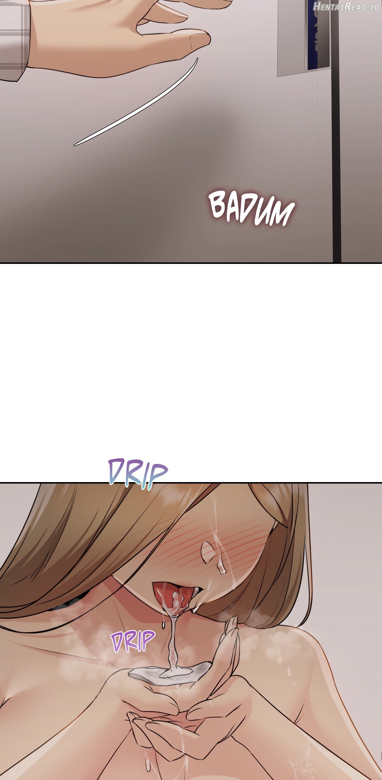 Wreck My Bias Chapter 14 - page 50