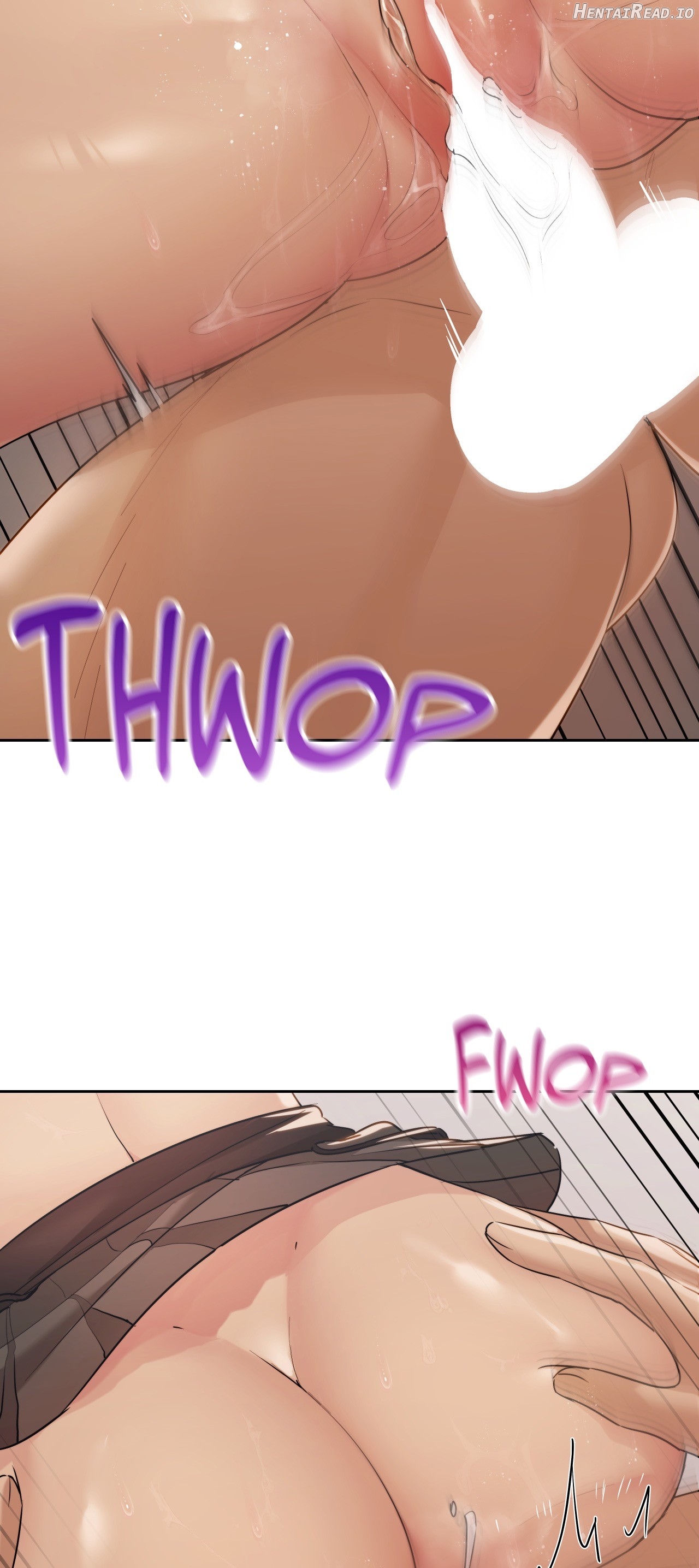 Wreck My Bias Chapter 15 - page 10