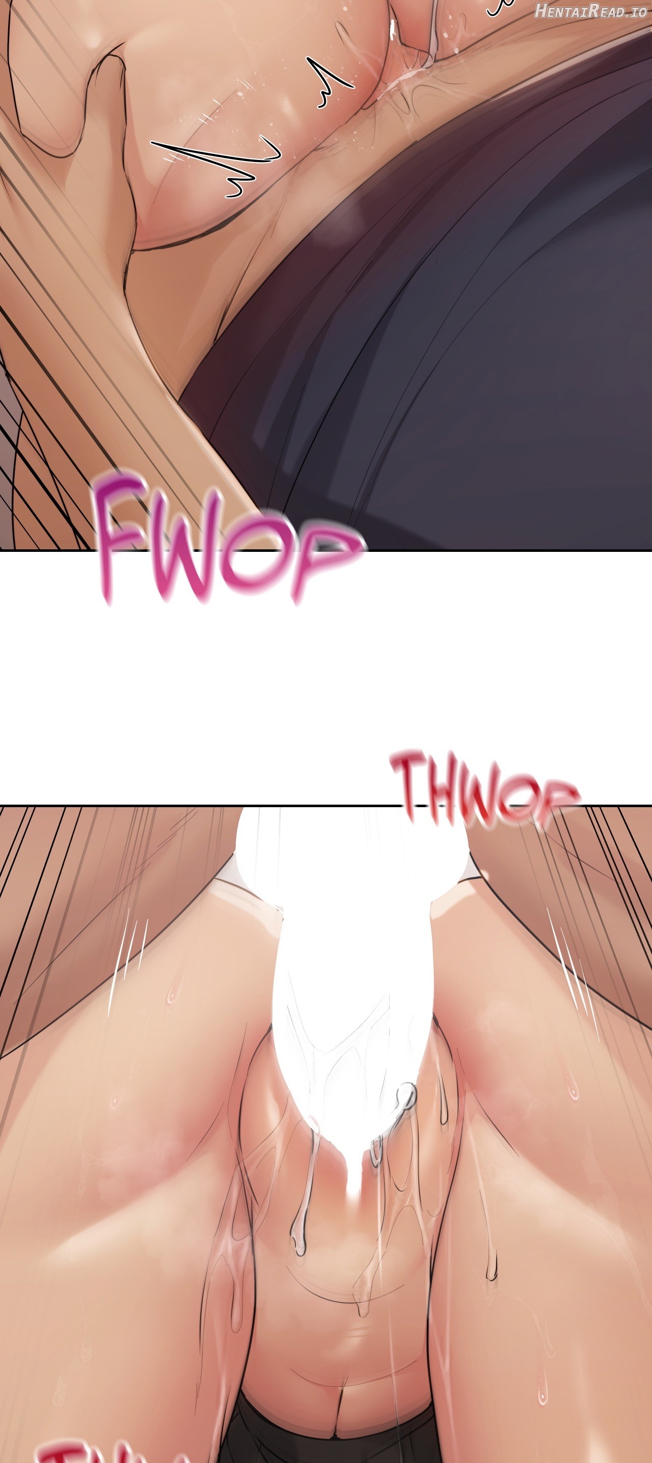 Wreck My Bias Chapter 15 - page 11