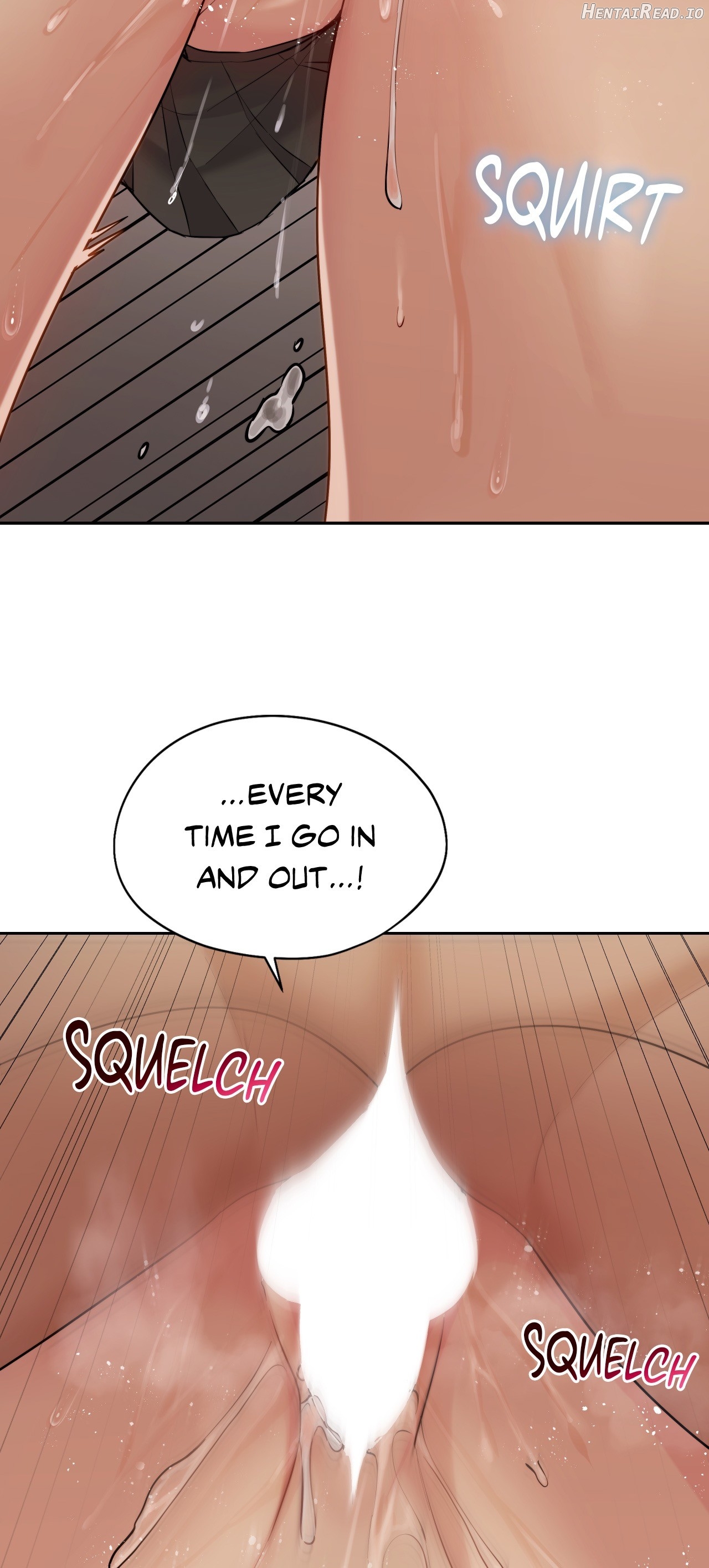 Wreck My Bias Chapter 15 - page 15