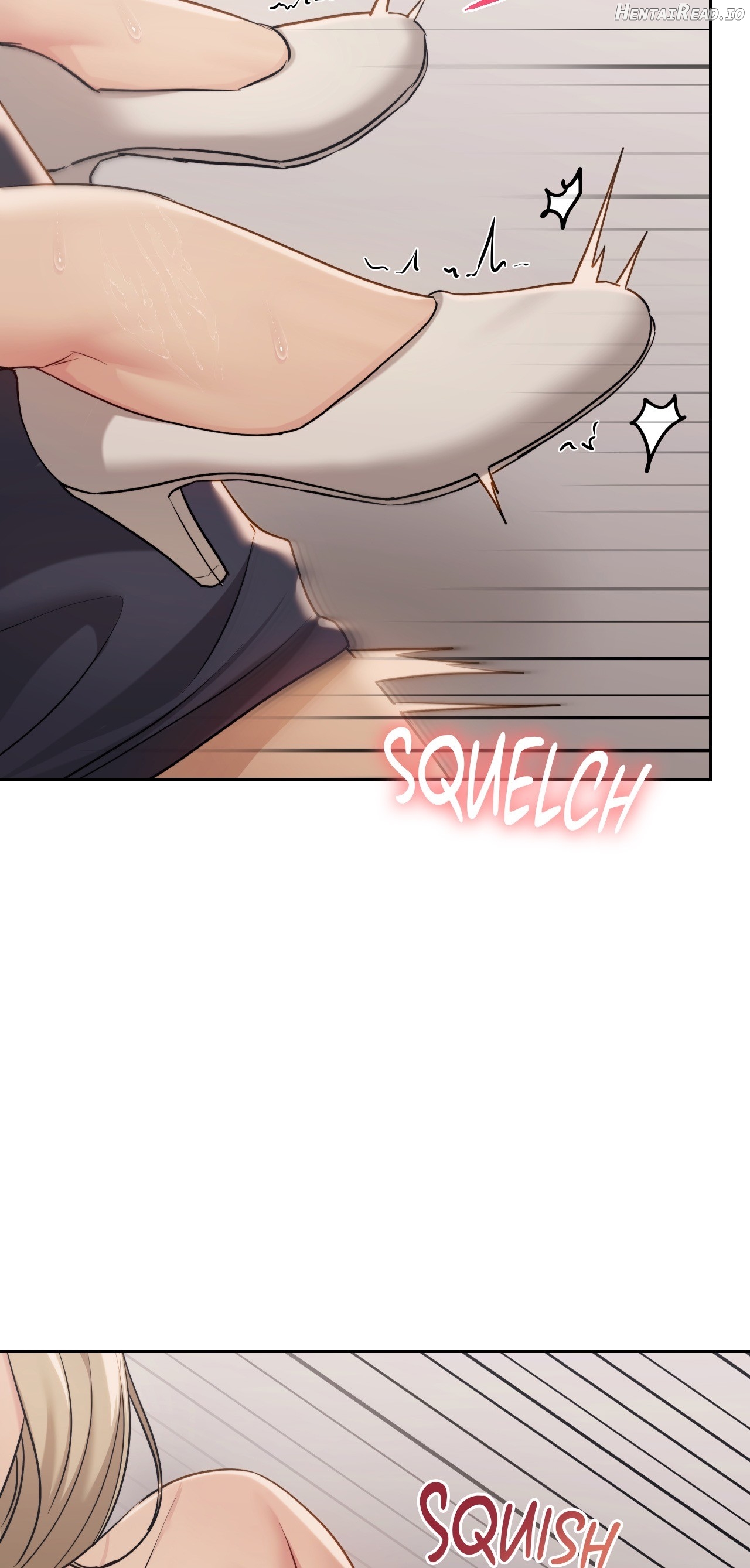 Wreck My Bias Chapter 15 - page 39