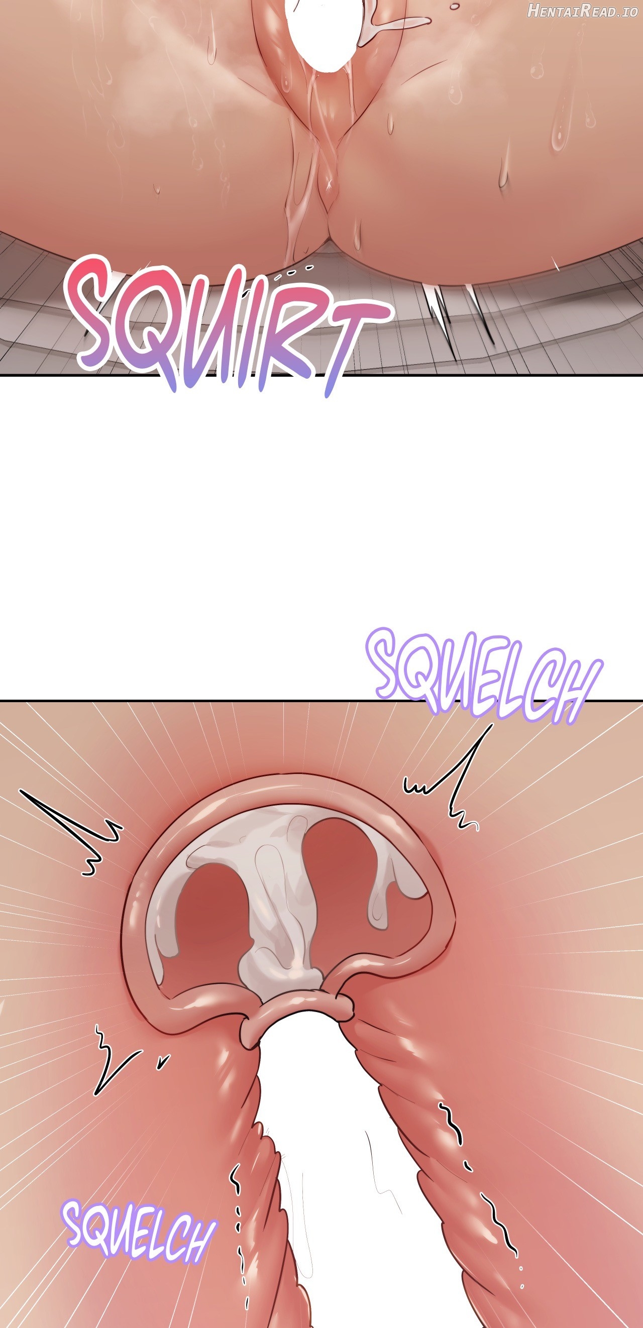 Wreck My Bias Chapter 15 - page 56