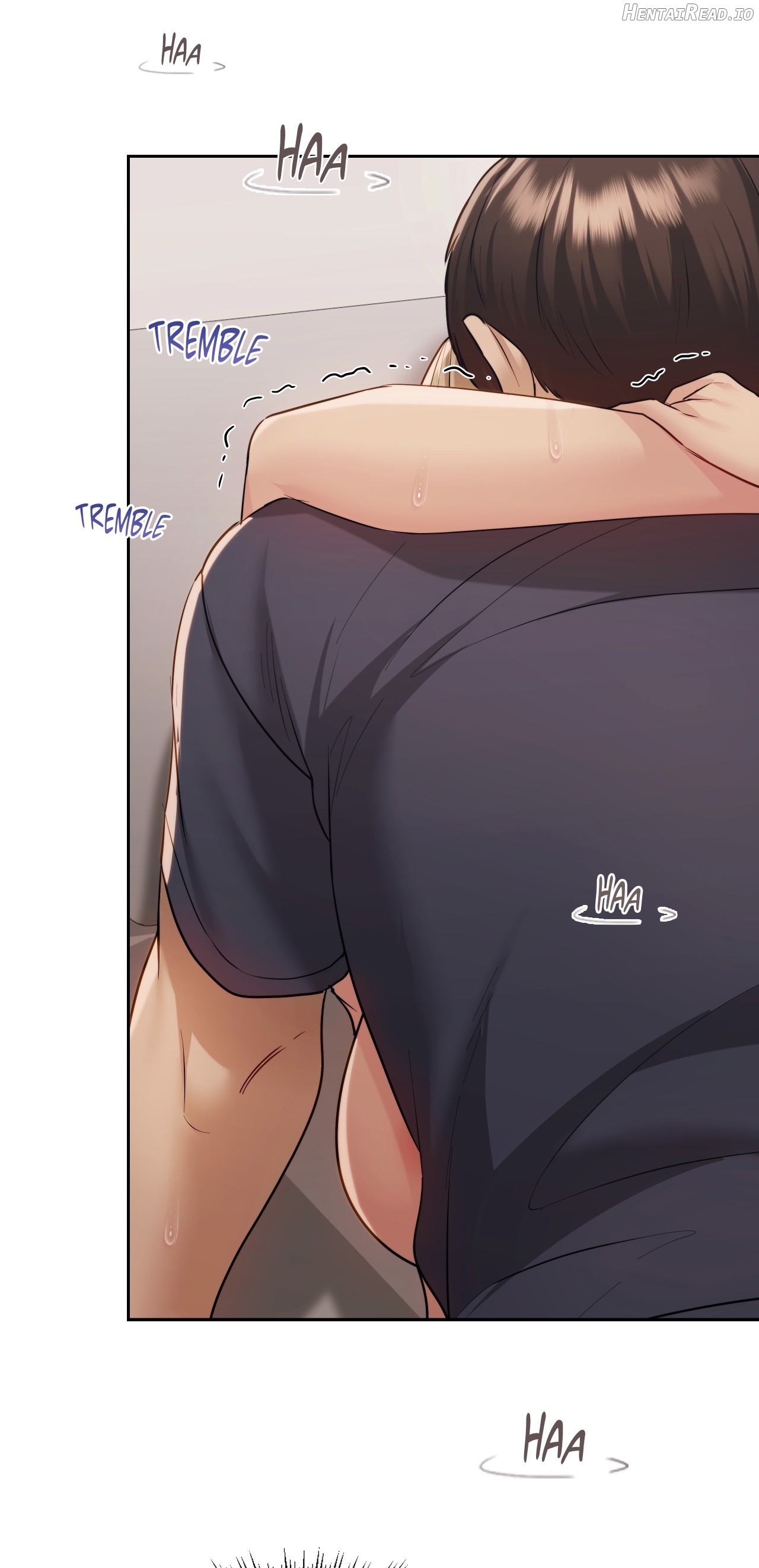 Wreck My Bias Chapter 15 - page 58