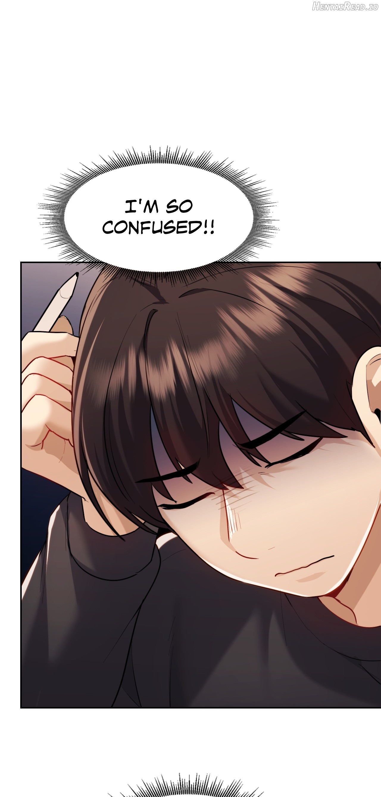 Wreck My Bias Chapter 16 - page 15