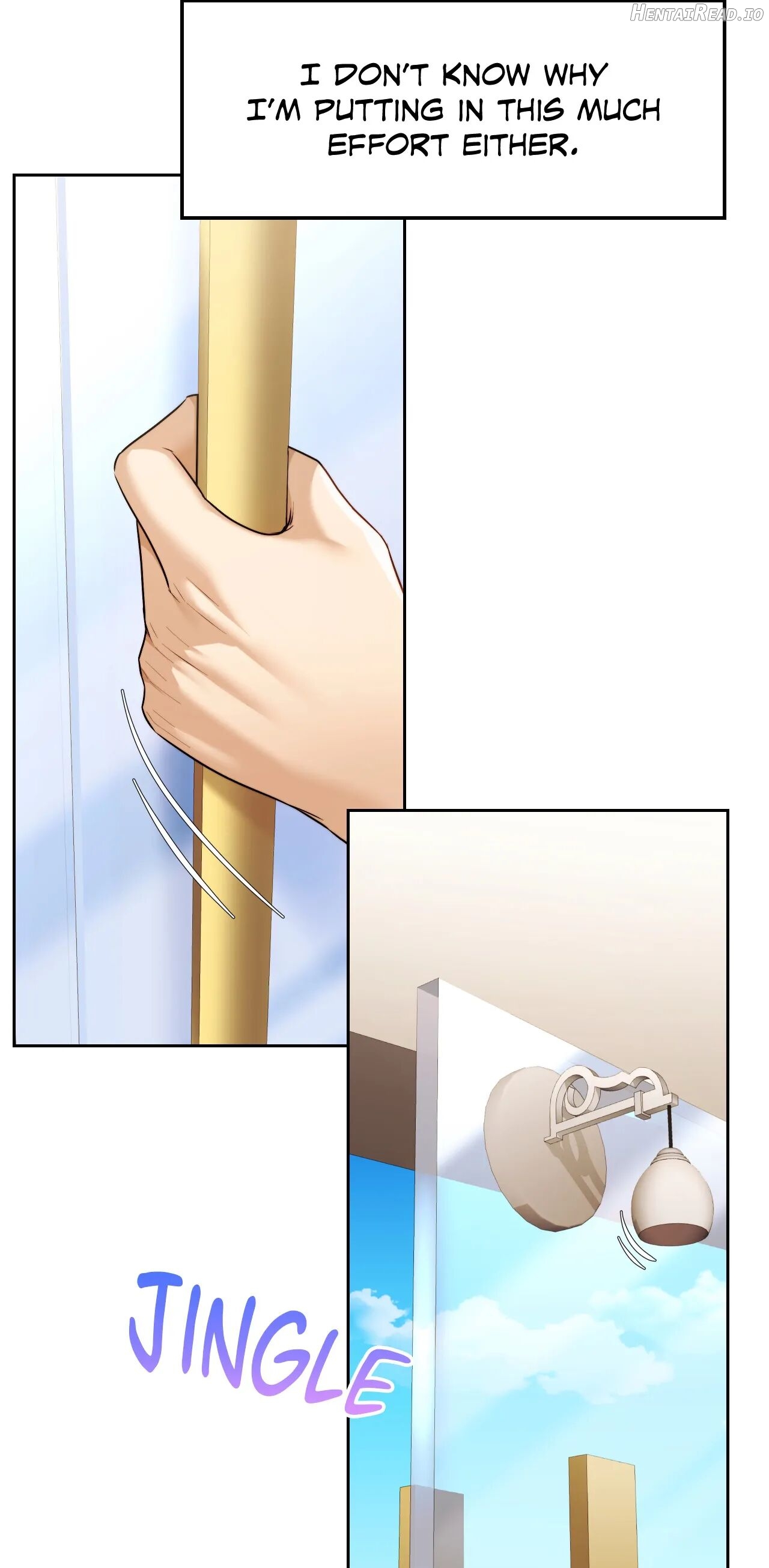 Wreck My Bias Chapter 17 - page 26