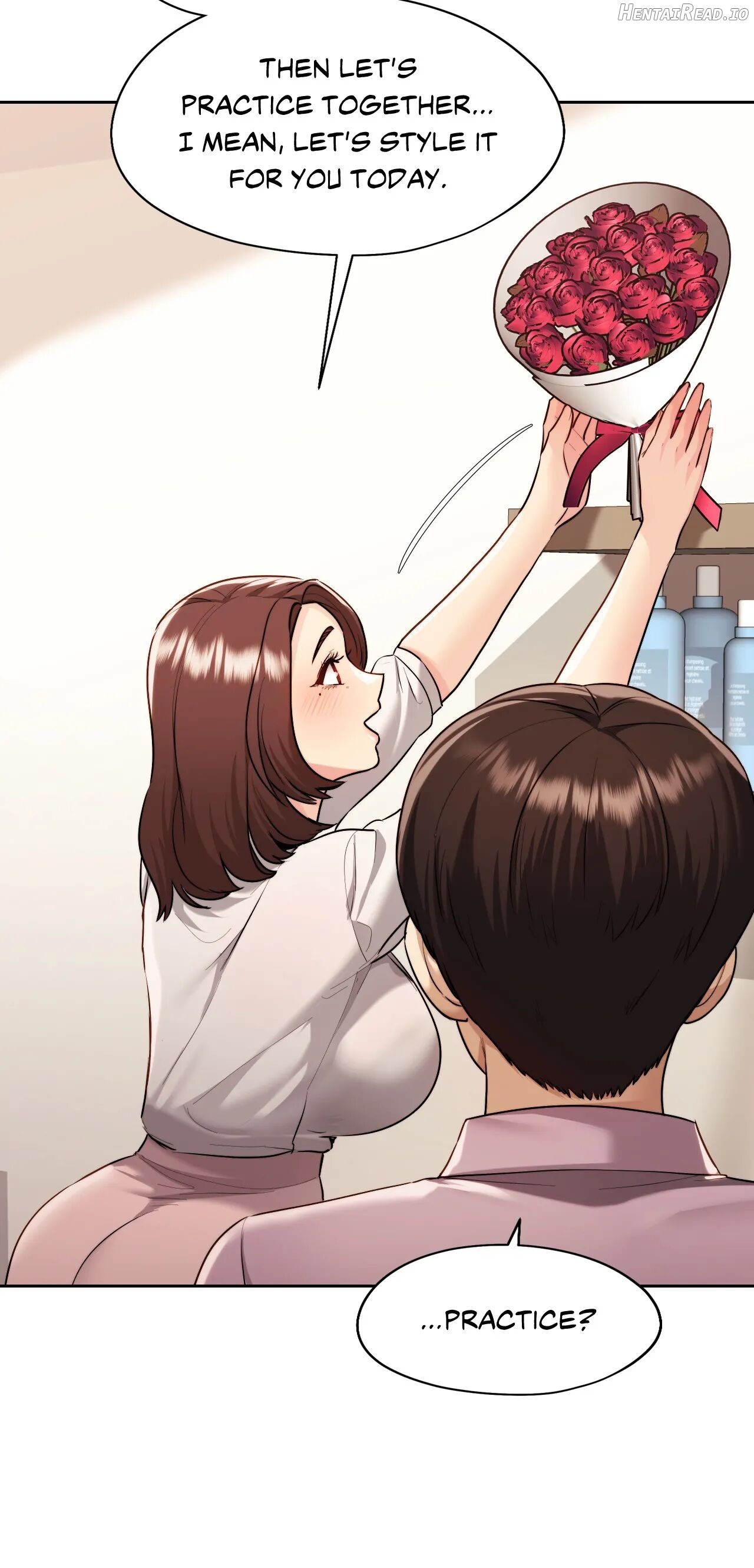 Wreck My Bias Chapter 17 - page 39