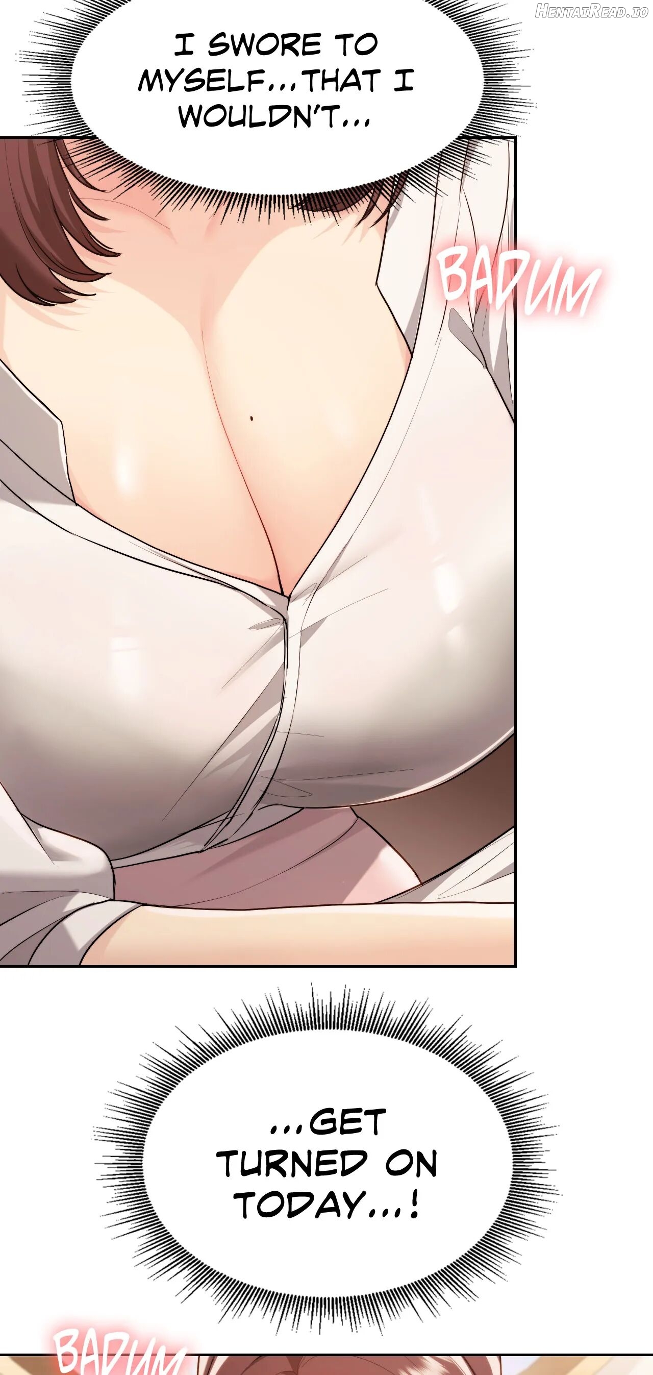Wreck My Bias Chapter 17 - page 50