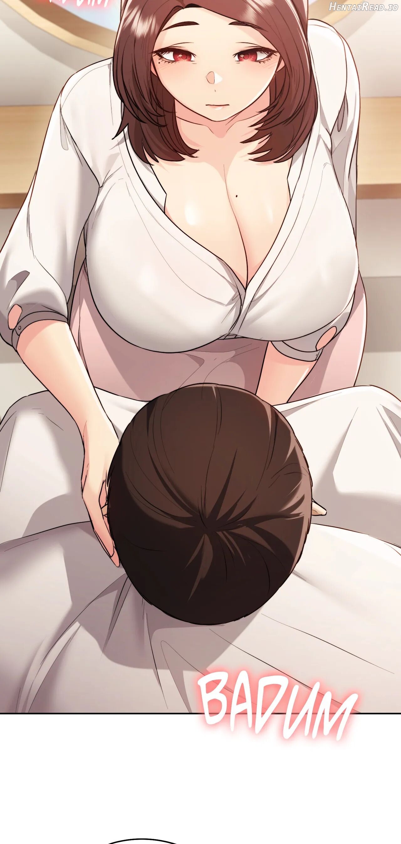 Wreck My Bias Chapter 17 - page 51