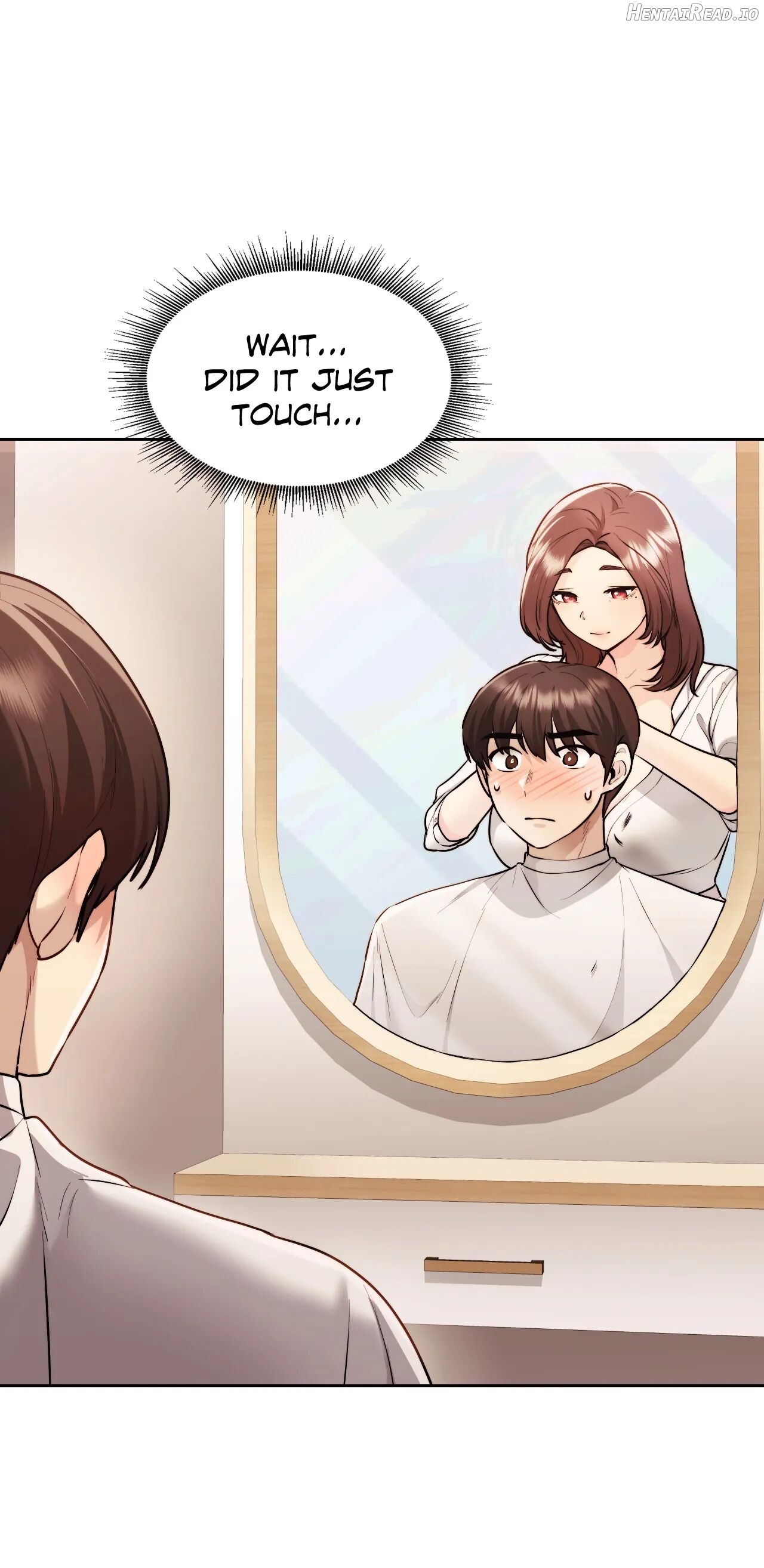 Wreck My Bias Chapter 17 - page 66