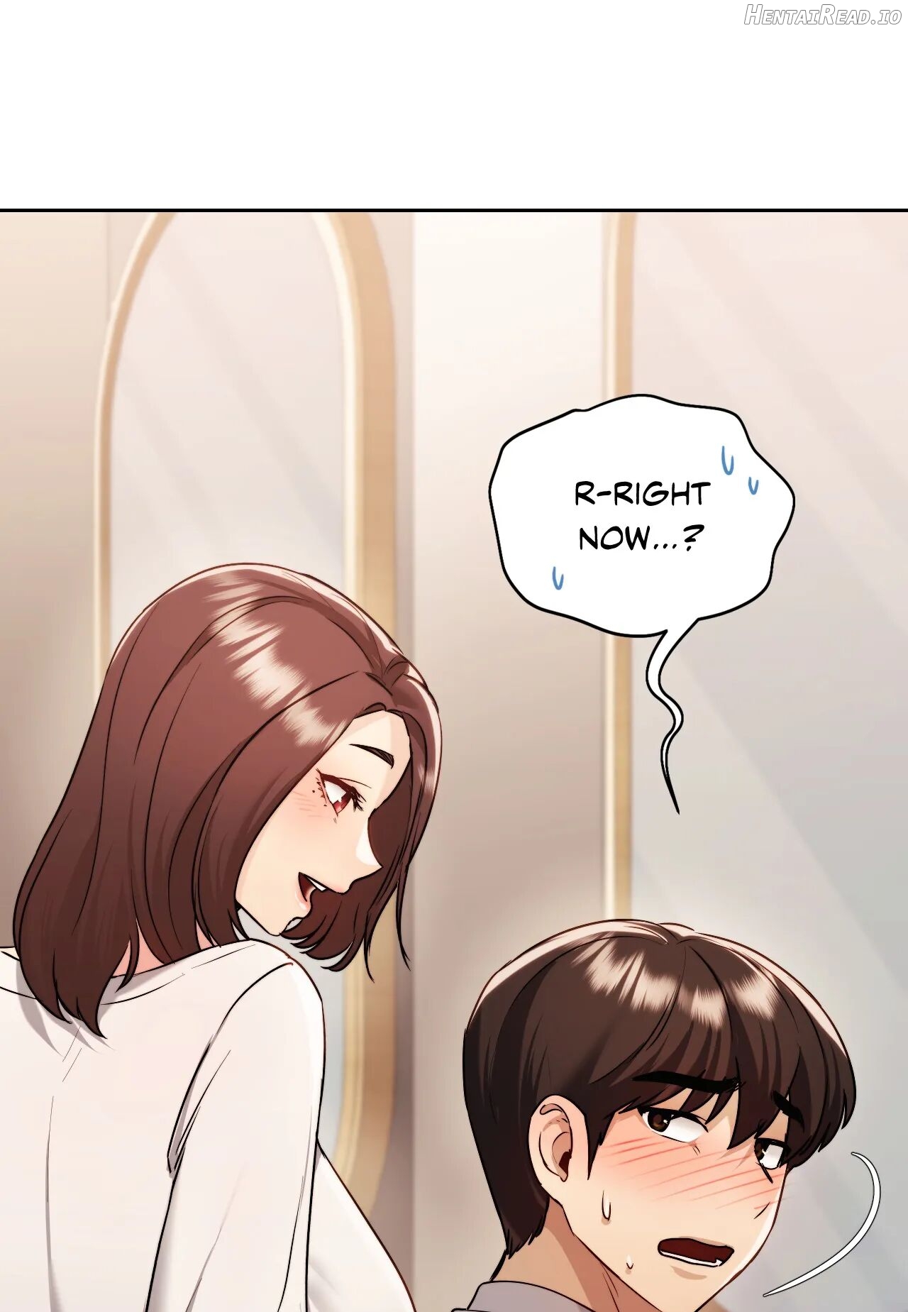 Wreck My Bias Chapter 17 - page 73