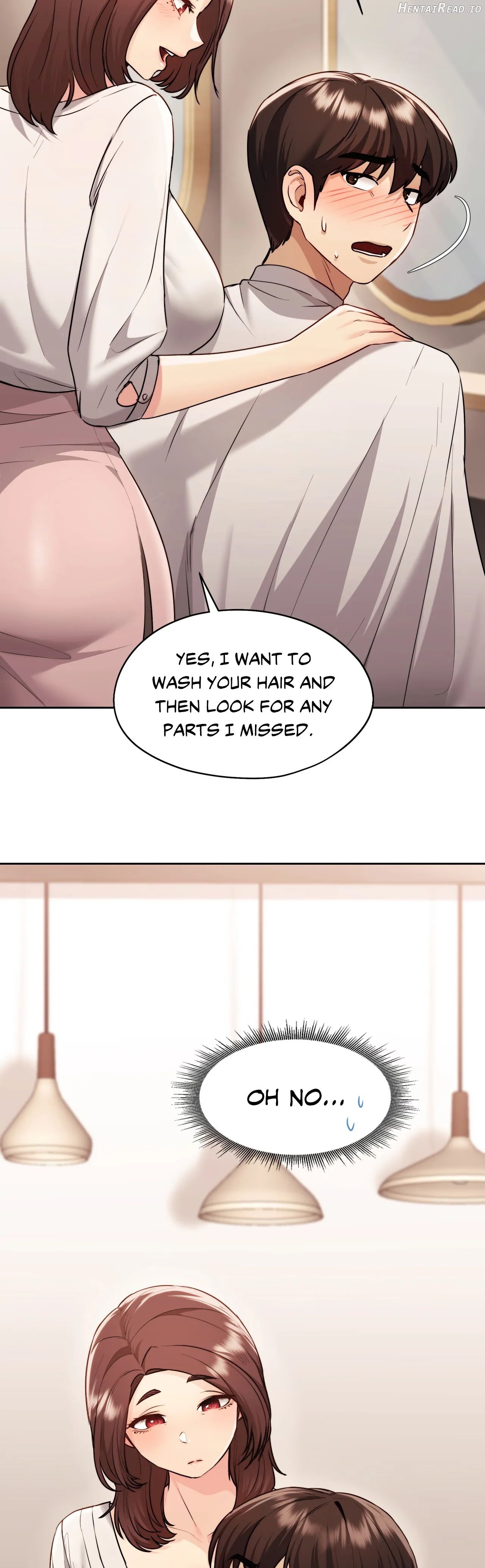 Wreck My Bias Chapter 18 - page 2