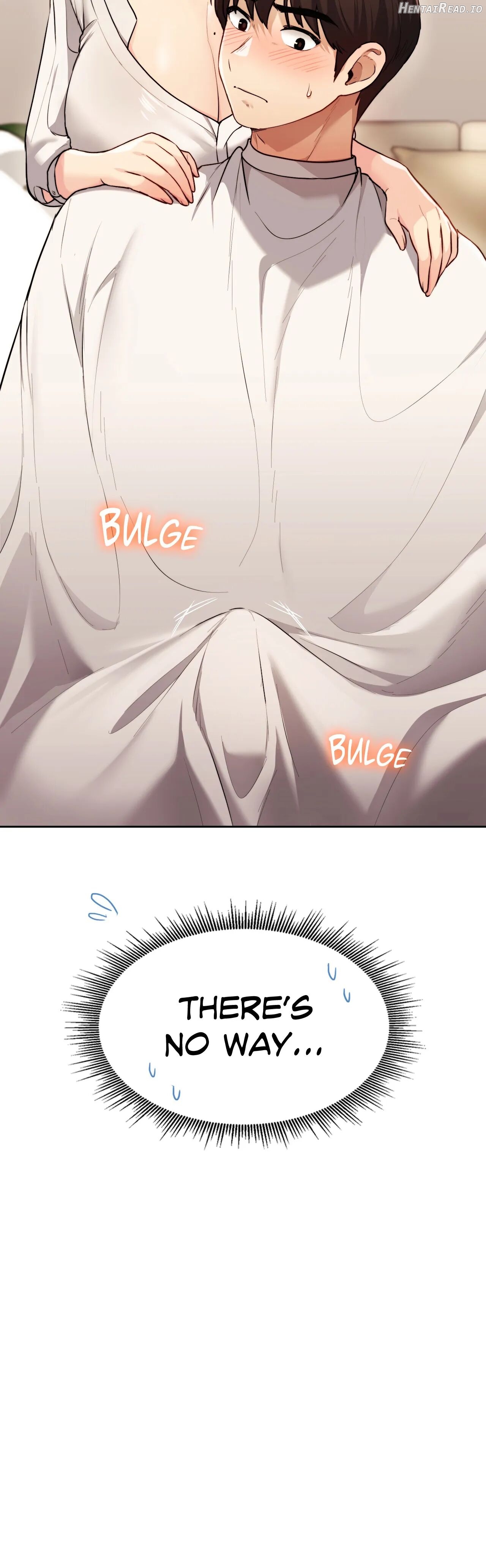 Wreck My Bias Chapter 18 - page 3