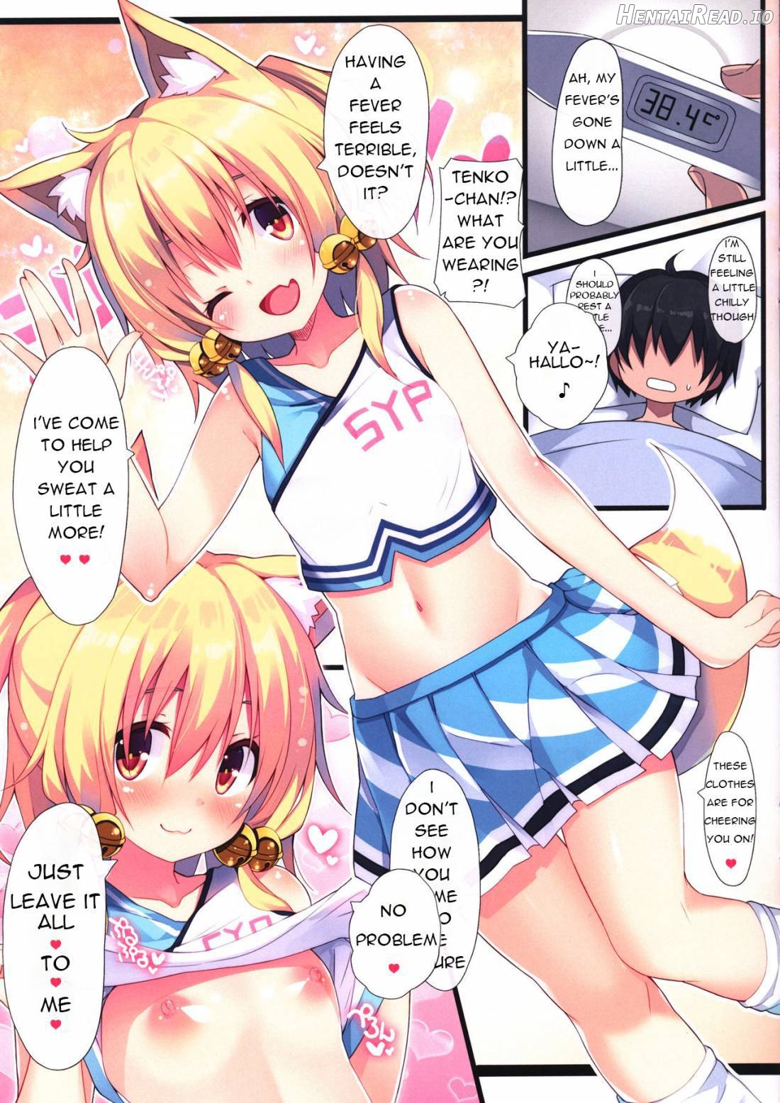 CxMxK NOTE VIII Chapter 1 - page 9