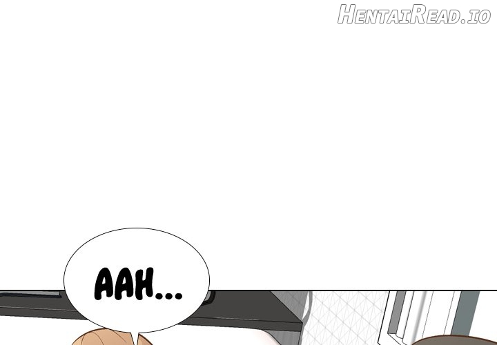 The Giving Girl Chapter 25 - page 4