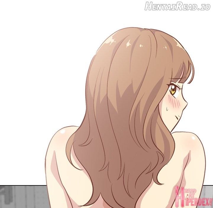 The Giving Girl Chapter 25 - page 85