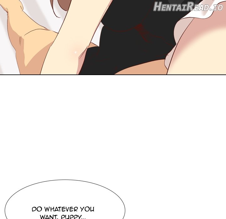 The Giving Girl Chapter 26 - page 116