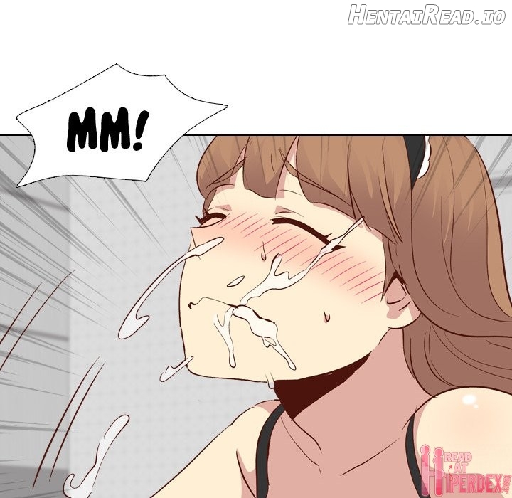 The Giving Girl Chapter 26 - page 149