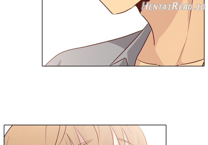 The Giving Girl Chapter 26 - page 2