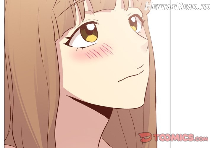 The Giving Girl Chapter 26 - page 3