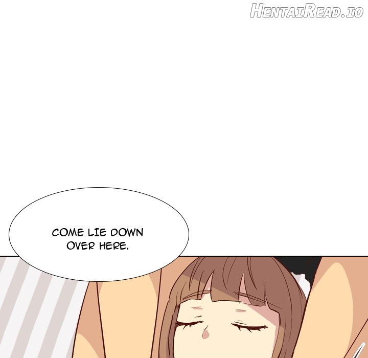 The Giving Girl Chapter 26 - page 32