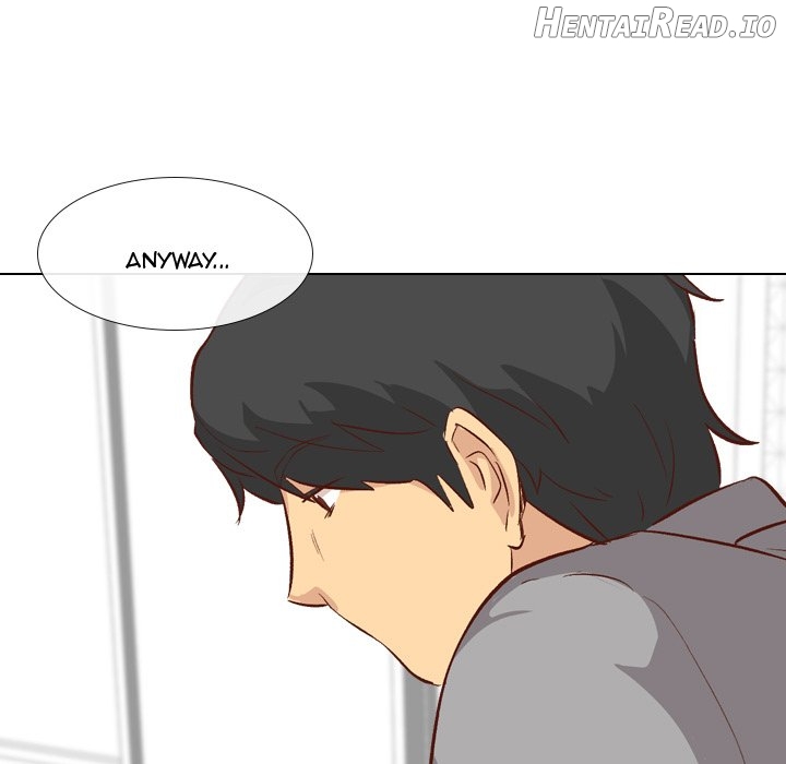 The Giving Girl Chapter 26 - page 46