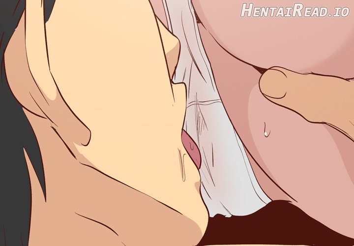 The Giving Girl Chapter 27 - page 2
