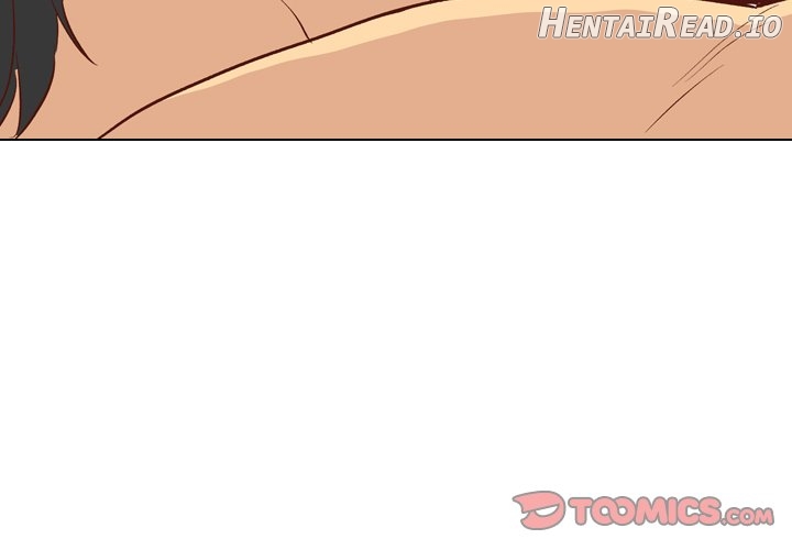 The Giving Girl Chapter 27 - page 3