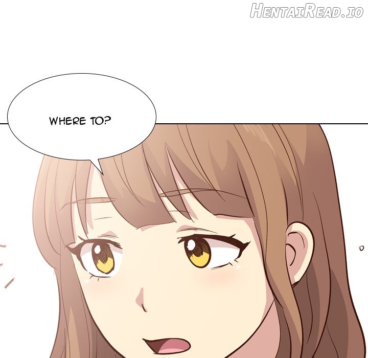 The Giving Girl Chapter 27 - page 33