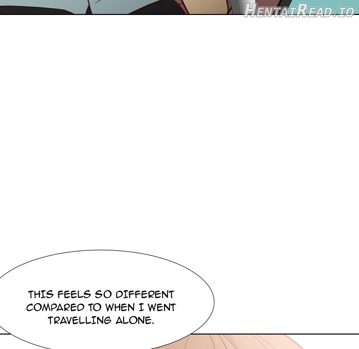 The Giving Girl Chapter 27 - page 71