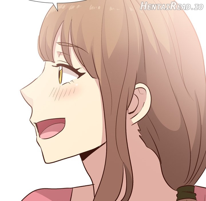 The Giving Girl Chapter 27 - page 72