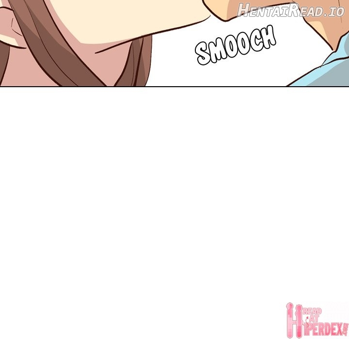 The Giving Girl Chapter 27 - page 85