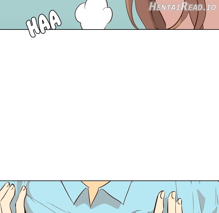 The Giving Girl Chapter 27 - page 89