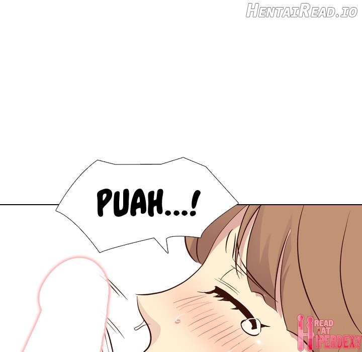 The Giving Girl Chapter 28 - page 10