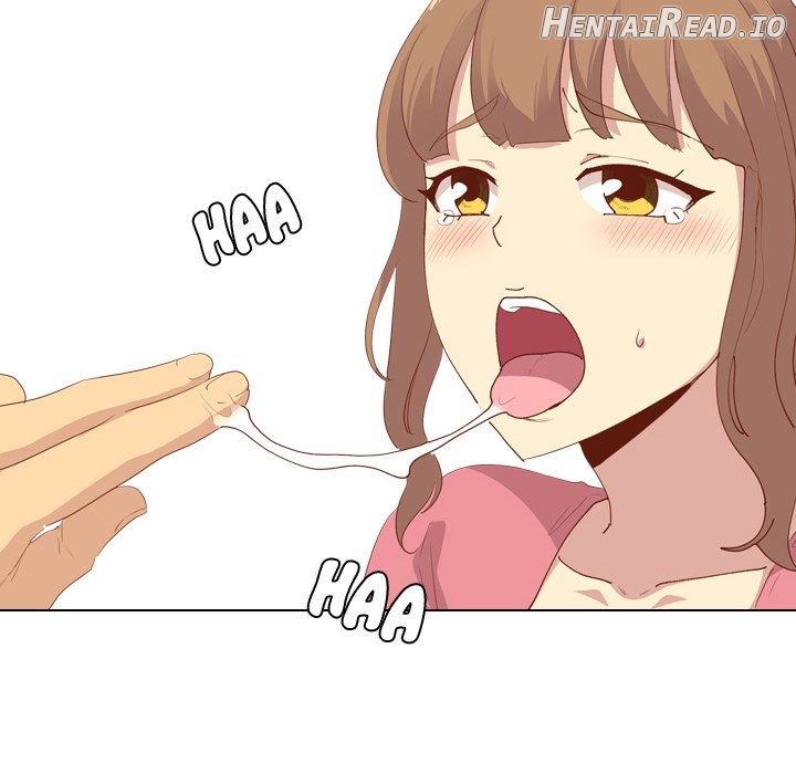 The Giving Girl Chapter 28 - page 100