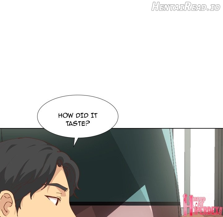 The Giving Girl Chapter 28 - page 101