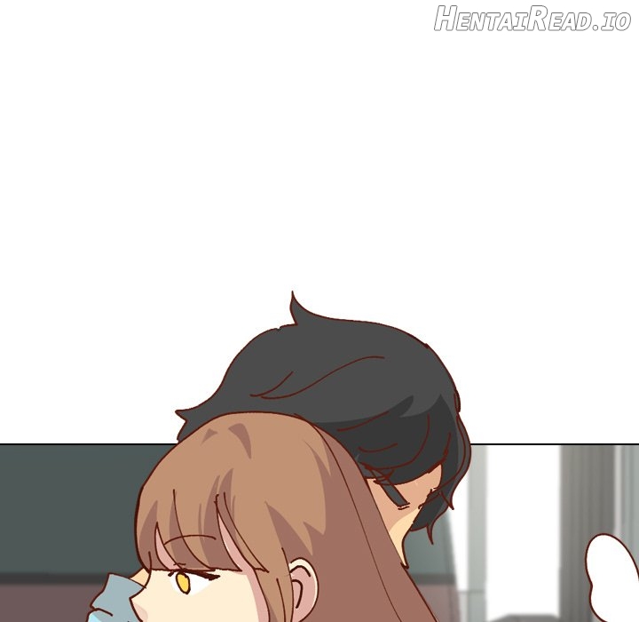 The Giving Girl Chapter 28 - page 103