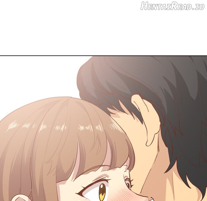 The Giving Girl Chapter 28 - page 105