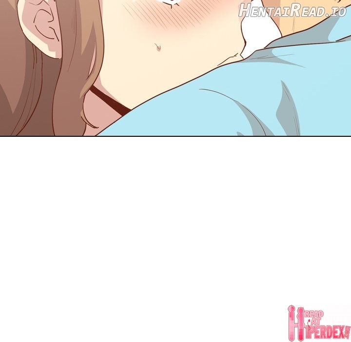 The Giving Girl Chapter 28 - page 106