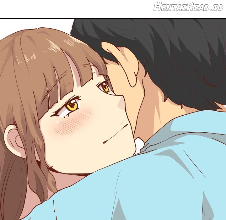 The Giving Girl Chapter 28 - page 107