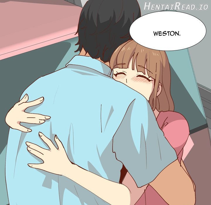 The Giving Girl Chapter 28 - page 109