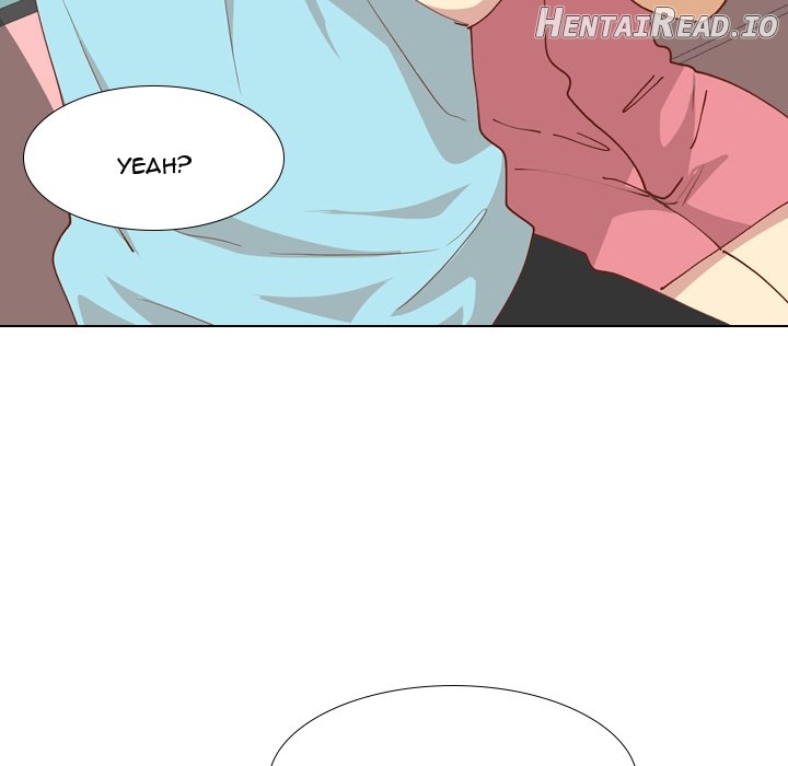 The Giving Girl Chapter 28 - page 110