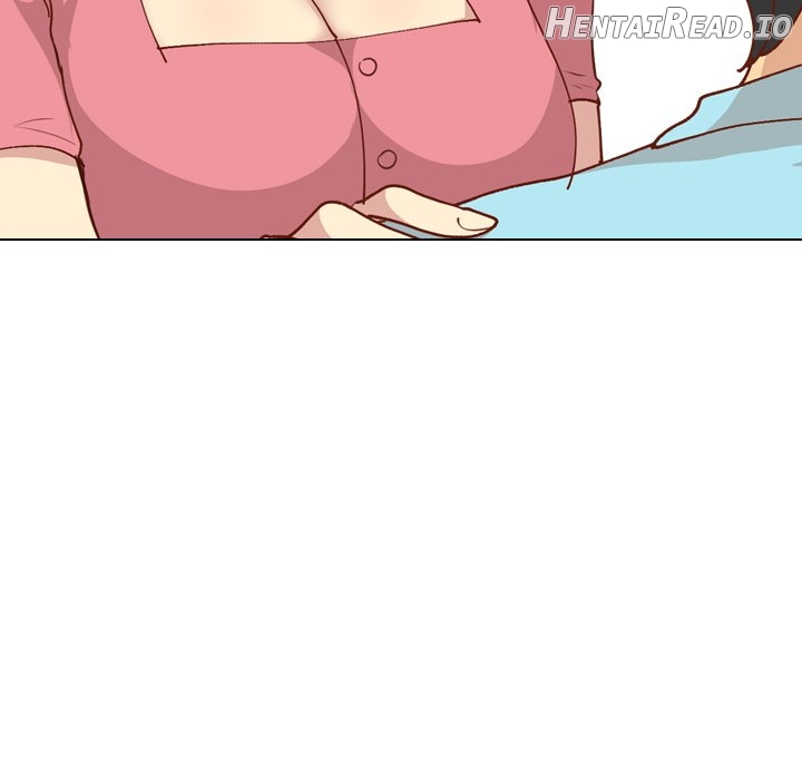 The Giving Girl Chapter 28 - page 112