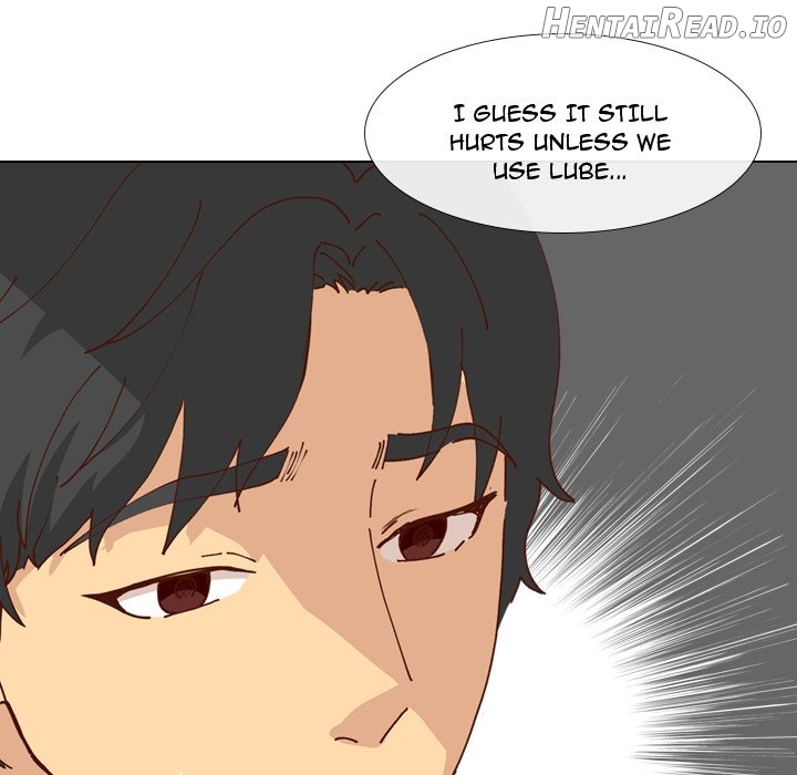 The Giving Girl Chapter 28 - page 113