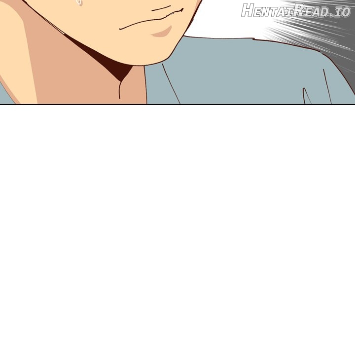 The Giving Girl Chapter 28 - page 114