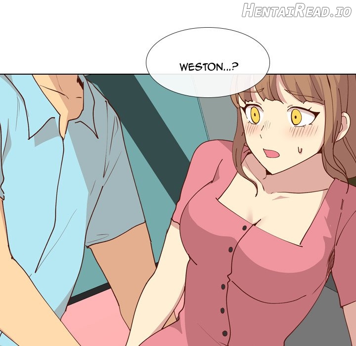 The Giving Girl Chapter 28 - page 115