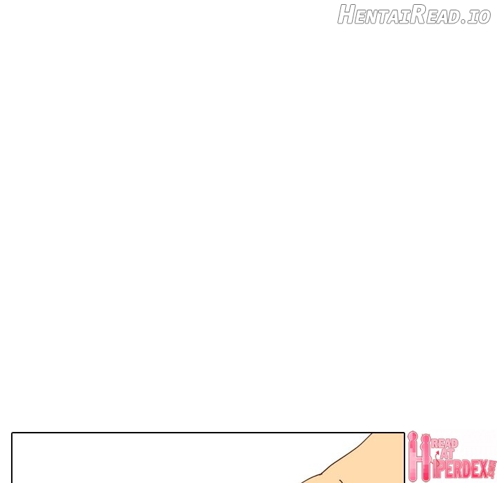 The Giving Girl Chapter 28 - page 117